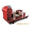 High Pressure Water Jet Cleaning System (High Pressue hydro-jetting Washing Pump)